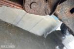 1999 Toyota Land Cruiser 4.2 131hk D 4WD 75 Troopy