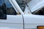 1999 Toyota Land Cruiser 4.2 131hk D 4WD 75 Troopy