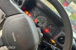 1999 Toyota Land Cruiser 4.2 131hk D 4WD 75 Troopy