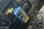 1999 Toyota Land Cruiser 4.2 131hk D 4WD 75 Troopy