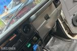 1999 Toyota Land Cruiser 4.2 131hk D 4WD 75 Troopy