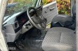 1999 Toyota Land Cruiser 4.2 131hk D 4WD 75 Troopy