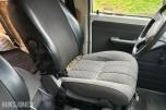 1999 Toyota Land Cruiser 4.2 131hk D 4WD 75 Troopy