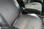1999 Toyota Land Cruiser 4.2 131hk D 4WD 75 Troopy