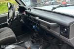 1999 Toyota Land Cruiser 4.2 131hk D 4WD 75 Troopy