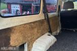 1999 Toyota Land Cruiser 4.2 131hk D 4WD 75 Troopy