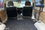 1999 Toyota Land Cruiser 4.2 131hk D 4WD 75 Troopy
