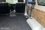 1999 Toyota Land Cruiser 4.2 131hk D 4WD 75 Troopy