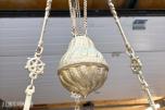 1990 Parafinlampe Antik lampe *Ingen minstepris*