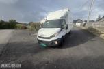 2016 Iveco Daily, 35S12AA aut, 288900km