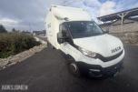2016 Iveco Daily, 35S12AA aut, 288900km