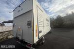 2016 Iveco Daily, 35S12AA aut, 288900km