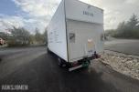 2016 Iveco Daily, 35S12AA aut, 288900km