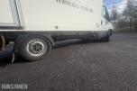 2016 Iveco Daily, 35S12AA aut, 288900km