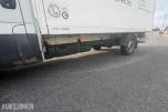 2016 Iveco Daily, 35S12AA aut, 288900km