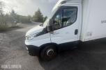 2016 Iveco Daily, 35S12AA aut, 288900km