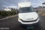 2016 Iveco Daily, 35S12AA aut, 288900km