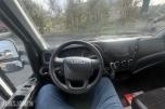 2016 Iveco Daily, 35S12AA aut, 288900km