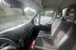 2016 Iveco Daily, 35S12AA aut, 288900km