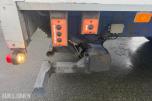 2011 Volvo FM 330 skapbil, Zepro bakløfter 2500 kg