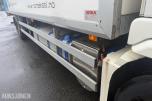 2011 Volvo FM 330 skapbil, Zepro bakløfter 2500 kg
