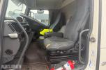 2011 Volvo FM 330 skapbil, Zepro bakløfter 2500 kg
