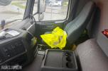 2011 Volvo FM 330 skapbil, Zepro bakløfter 2500 kg
