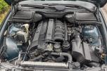 1996 BMW 520I 136HK Manuell, Cruisekontroll, Skinnseter