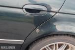 1996 BMW 520I 136HK Manuell, Cruisekontroll, Skinnseter