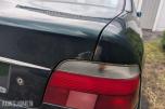 1996 BMW 520I 136HK Manuell, Cruisekontroll, Skinnseter