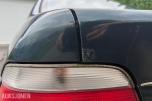 1996 BMW 520I 136HK Manuell, Cruisekontroll, Skinnseter