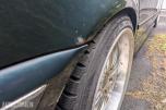 1996 BMW 520I 136HK Manuell, Cruisekontroll, Skinnseter