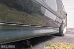 1996 BMW 520I 136HK Manuell, Cruisekontroll, Skinnseter
