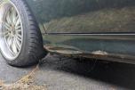 1996 BMW 520I 136HK Manuell, Cruisekontroll, Skinnseter