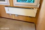 2004 20 fots Uniteam modulcontainer - Lagerbrakke