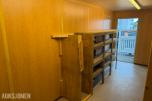 2004 20 fots Uniteam modulcontainer - Lagerbrakke