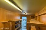 2004 20 fots Uniteam modulcontainer - Lagerbrakke