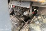 Komatsu FG20-6 gaffeltruck, 2,5 tonn, gass/bensin
