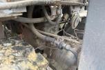 Komatsu FG20-6 gaffeltruck, 2,5 tonn, gass/bensin