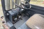 Komatsu FG20-6 gaffeltruck, 2,5 tonn, gass/bensin