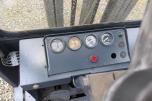 Komatsu FG20-6 gaffeltruck, 2,5 tonn, gass/bensin