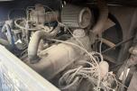 Komatsu FG20-6 gaffeltruck, 2,5 tonn, gass/bensin