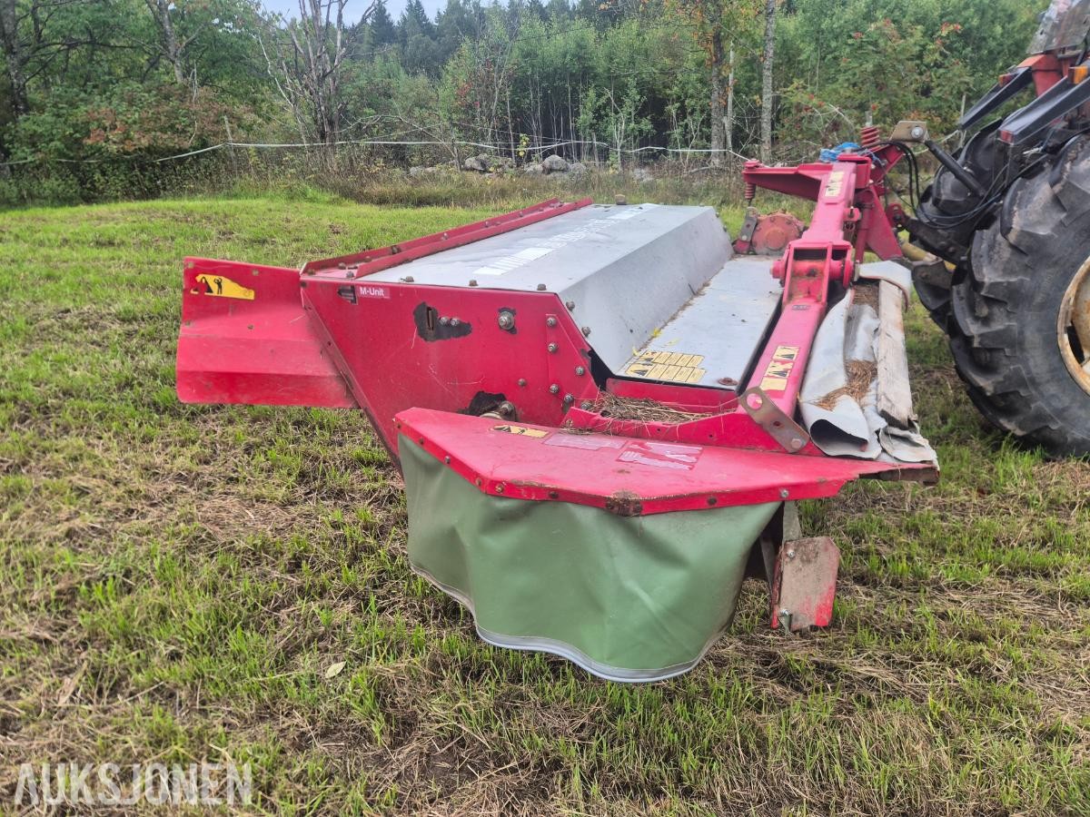 JF GX2400 slåmaskin 