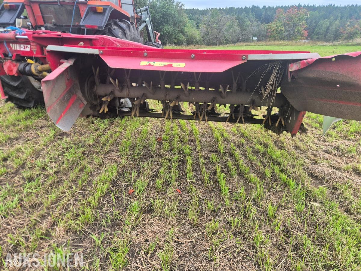 JF GX2400 slåmaskin 