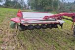 JF GX2400 slåmaskin 