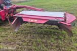 JF GX2400 slåmaskin 