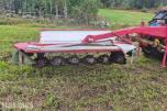 JF GX2400 slåmaskin 