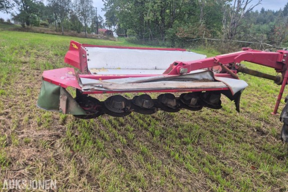 JF GX2400 slåmaskin 