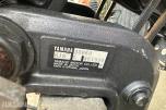 1997 Aluminiumsbåt m/ 2 stk motorer