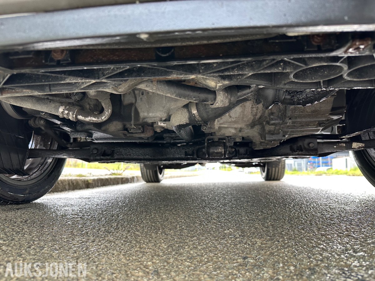 2016 HYUNDAI TUCSON 141HK CRDI AUTOMAT TEKNIKK PANORAMA HENGERFESTE SKINN EL.SETER